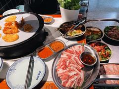 -酒拾烤肉(星沙店)
