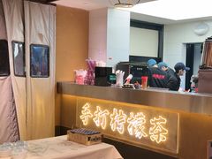 -串盟烧烤大排档·长沙美食地标(星沙店)