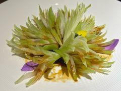 翡翠西芹-浙里本味·宴四季江南(三台山路店)