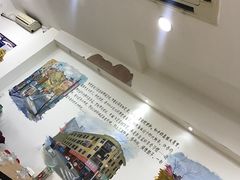 -胜泽眼镜烧烤(云霄路直营店)