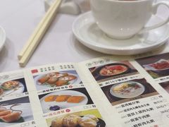 -莞香楼·正宗东莞菜(东升店)
