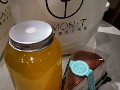 -西檬树SIMON·T轻奢蛋糕(大东方Max店)