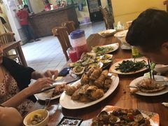 -竹林小屋(库塔店)