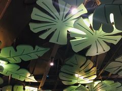 -苏梅花园(群星城店)