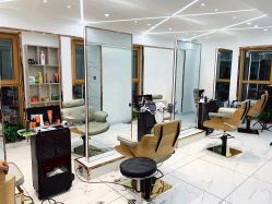 大厅-小齐发型Star·Salon