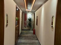 -府学·秋果S酒店(北京南锣鼓巷四合院店)