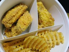 -麦当劳(领展中心城店)