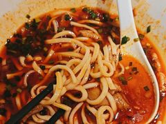 -大师兄·手工面·西北菜(南沙万达广场店)