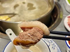 -贵宾牛·潮汕牛肉火锅(珠池总店)