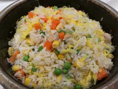 金包银扬州炒饭-小厨娘淮扬菜(天印大道店)