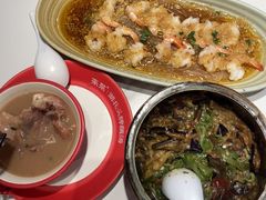 -来菜·湖北头牌藕汤(武商MALL众圆店)