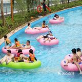 等了好久的湘江欢乐世纪城终于在7🈷️11日开业啦!!!