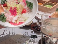 -叶叶菩提(太原别墅店)
