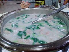 猪杂粥-标记美食新鲜猪杂(兴南大道店)