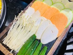 -鹤江桥·红油牛肉粉(SKP店)