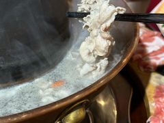 -津门老羊家·铜锅涮羊肉·烧烤(科技园店)