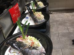 -农家大院(纪王店)
