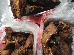 -梅记大块头爆鱼店(乍浦路店)