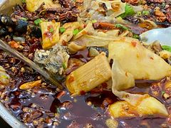 -黑竹香鸡(营和巷店)