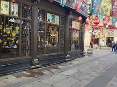 门面-皇饭儿·王润兴酒楼(河坊街店)