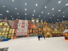 -广州热雪奇迹