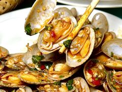 -东江海鲜大排档·潮汕菜·砂锅粥