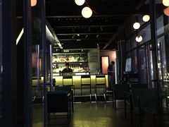 -Ish Whiskey&Cocktail Bar酒吧(合生麒麟新天地店)
