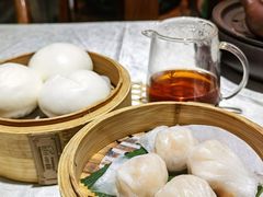 味可道虾饺皇-味可道美食坊(福基路店)
