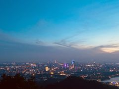 -头陀岭景区