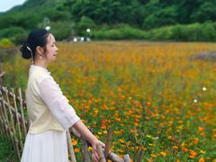 -贵阳市花溪国家城市湿地公园