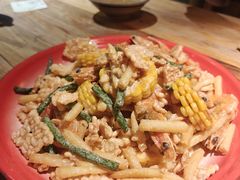 -破三川·新川菜(静安大融城店)