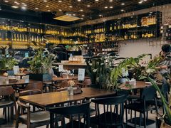 -ibarrel爱杯·bistro&brunch(江宁路店)