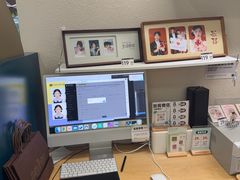 -海马体照相馆(南昌王府井购物中心店)