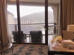-舟山朱家尖威斯汀酒店·知味标帜自助餐厅