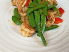 -环球港凯悦 · 享悦中餐厅