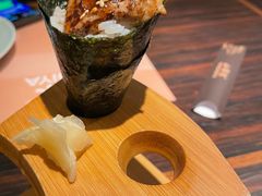 -山葵家·创意料理(宁波来福士店)