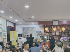 -叶存利海鲜大馅饺子(海宁路总店)