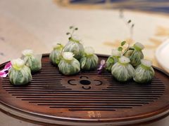 -醉西楼·国风茶社