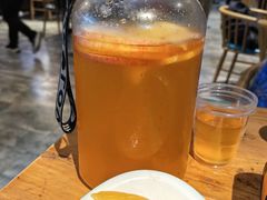 -0317火锅鸡·清真(正达店)
