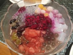 -福苗小骆驼烧烤(大唐不夜城店)