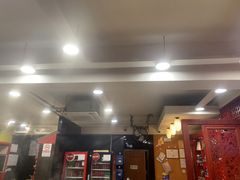 -芦月轩羊蝎子(北蜂窝店)