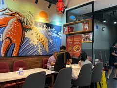 -三妹小龙虾·黄油蟹(华侨城总店)