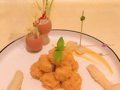 -全聚德(长江路店)