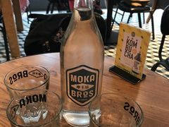 -Moka Bros 摩卡站(西单大悦城店)