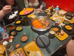 -牛New寿喜烧(金鹰世界店)