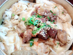 -黄但记老店·陈村粉食府