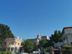-天津意大利风情旅游区