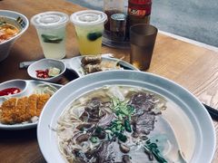-探越越南牛肉粉(江南西分店)