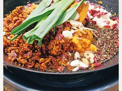 -周幺妹重庆老火锅(银泰城总店)