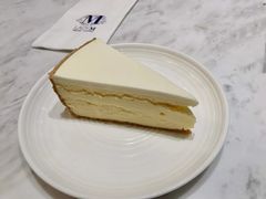 -Lady M(沙田新城市广场店)